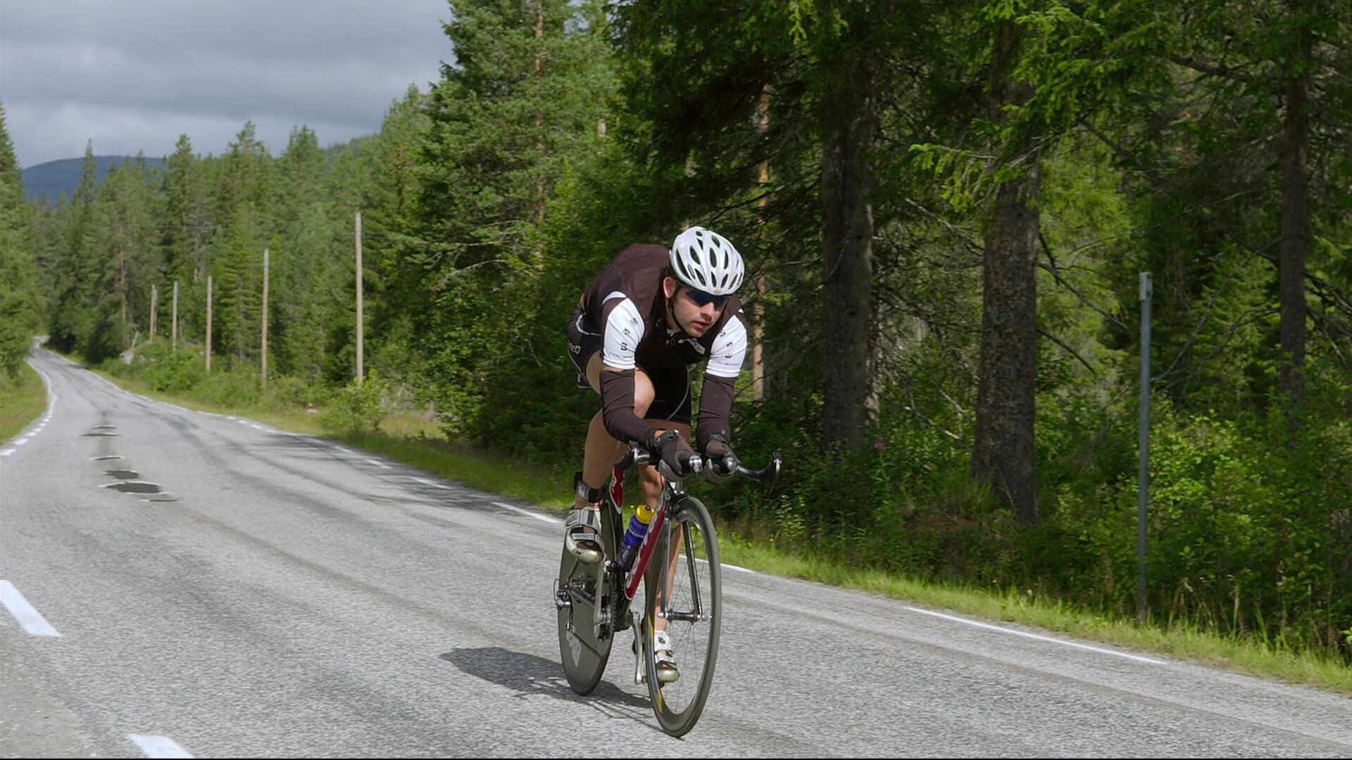 F1街道赛焦点战，奇才制霸深圳，改写赛道传奇